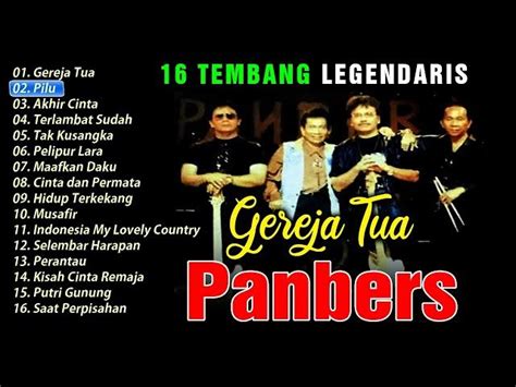 Panbers Lagu MP3 & MP4 Video