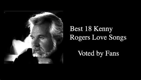 Kenny Rogers wedding songs Archives - NSF - Magazine