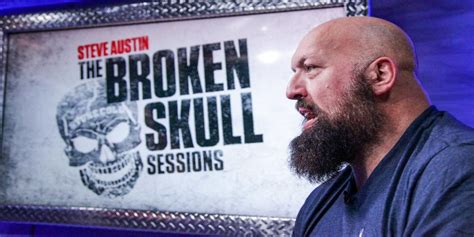 10 Interesting Things We Learned On Stone Cold's Broken Skull Sessions With Big Show