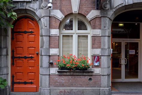 Best Western Dam Square Inn | Hotels in Amsterdam, The Netherlands