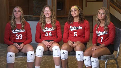 Nebraska Volleyball | Nebraska Public Media