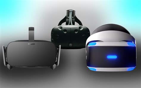 PC & Console VR Will Barely Exceed 1.7 Million Sales in 2016 Due to ...