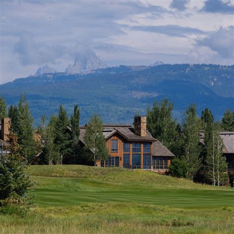 Why Driggs Could Become the Next Jackson Hole - WSJ