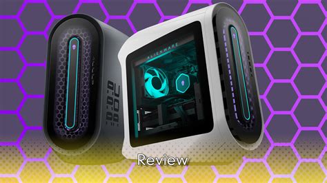 Alienware R13 - Review — Maxi-Geek