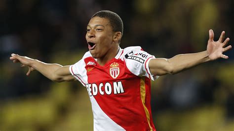 Don't do a Martial! Why hotshot Kylian Mbappe must snub the suitors and ...