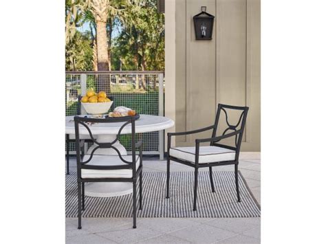 Seneca Dining Chair | Domicile Furniture