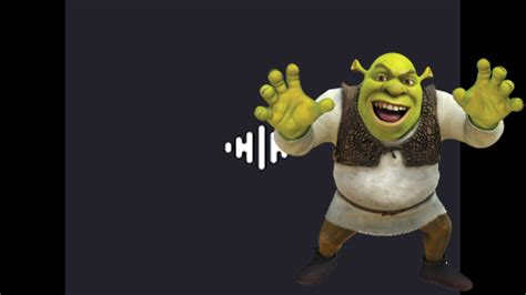 Shrek 'OH Hello There' Funny MEME Sound Effect - YouTube