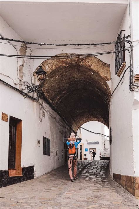 Things to do in Setenil de las Bodegas in Spain (with map) - The Orange Backpack