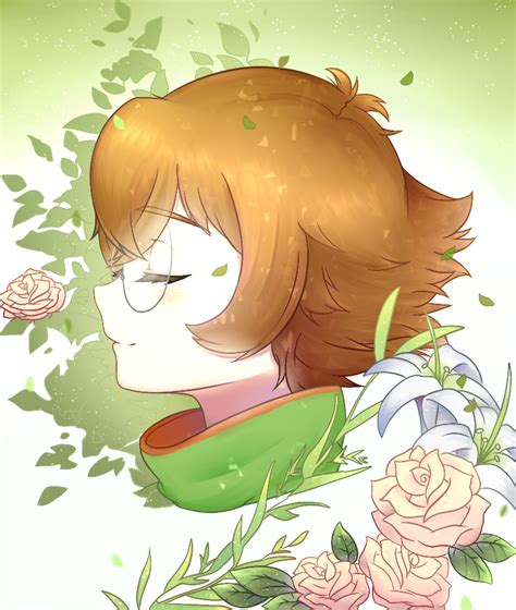 Voltron Pidge by NekoRawrMeow on DeviantArt