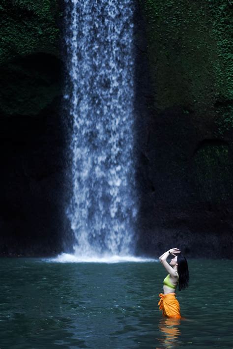 Ubud Waterfalls - All the Best Waterfalls in Ubud, Bali