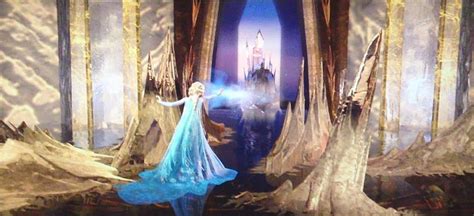 Elsa Vs The Guards - Disney Princess Photo (36535750) - Fanpop