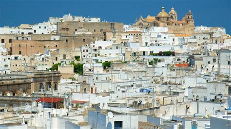 Visit Ostuni: 2023 Travel Guide for Ostuni, Puglia | Expedia