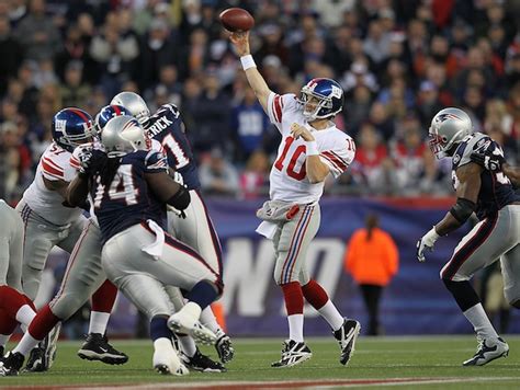 Giants 2012: Giants Patriots Super Bowl