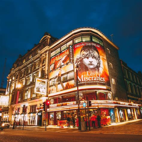 The 17 Best West End Theatre Shows In London To See - Hand Luggage Only - Travel, Food ...