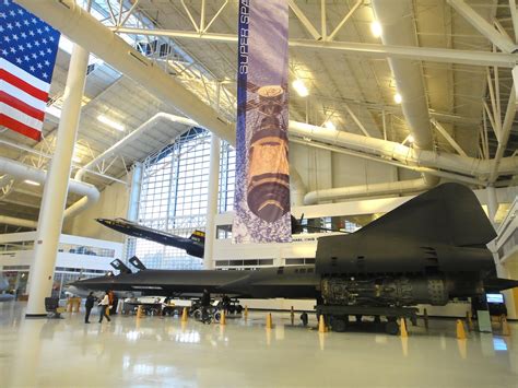 10 BEST Things to Do at Evergreen Aviation Museum