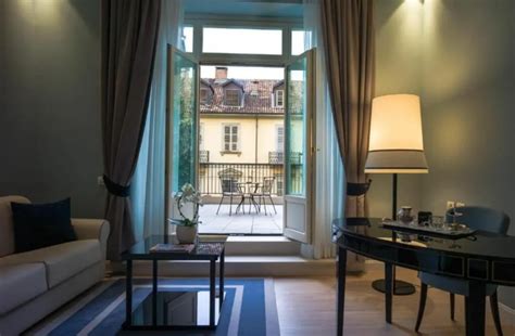 The Top 14 Best Hotels In Turin: Unveiling A Piemonte Paradise ...