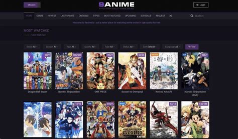 Why 9anime is the best free anime streaming website? | iLounge