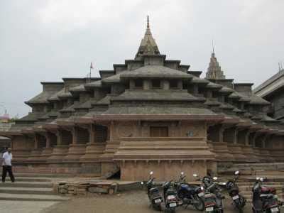 Amravati Travel Guide, Tourist places,Amravati Photos, Amravati Tourism