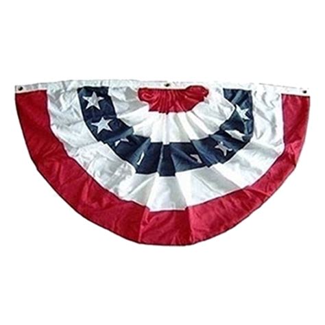 American Flag Bunting