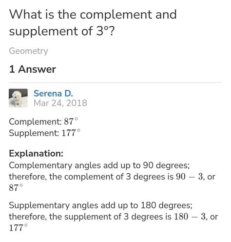 FIND THE SUPPLEMENT OF ANGLE 3 - Brainly.in