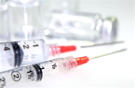 Long-Acting Injectable Medications for Schizophrenia: What You Need to Know