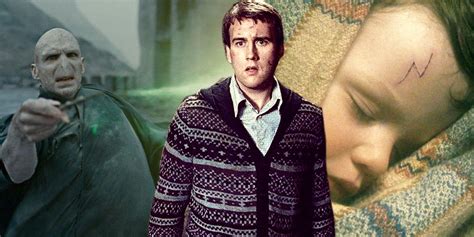 Harry Potter Theory: Debunking Neville as The Boy Who Lived