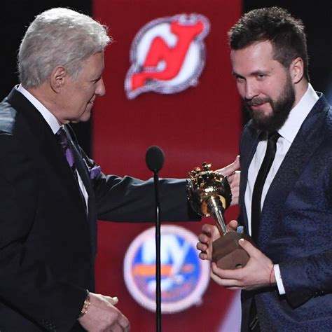 Hart Trophy Top 5: Who's Leading the Race as the NHL's MVP? | News ...