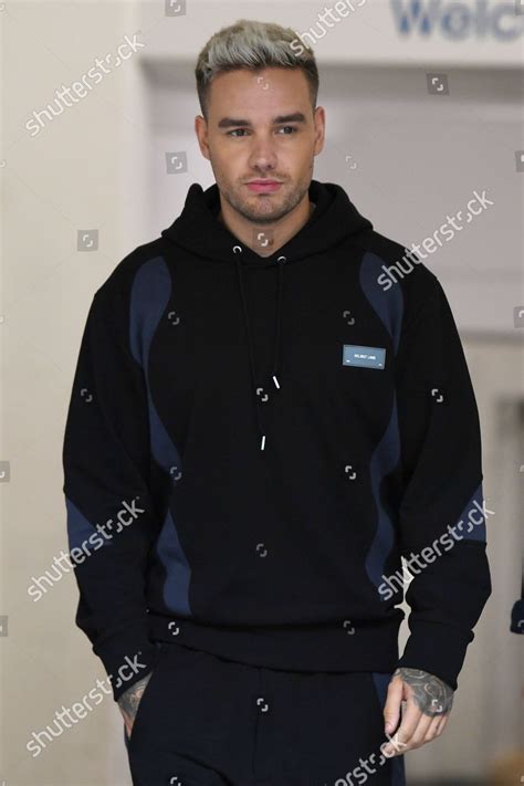 Liam Payne Editorial Stock Photo - Stock Image | Shutterstock