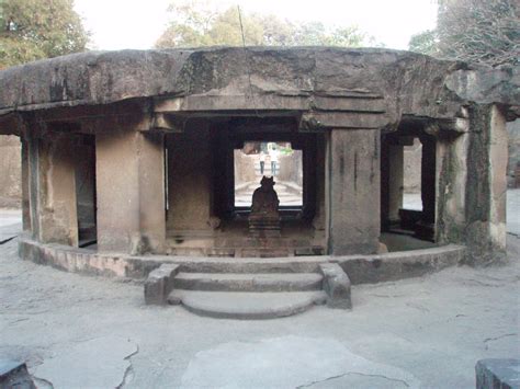 Pataleshwar Cave Temple Historical Facts and Pictures | The History Hub