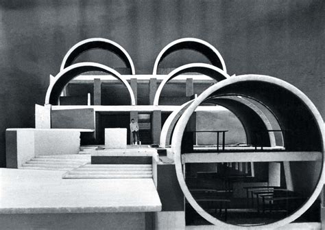 9 iconic buildings designed by celebrated architect BV Doshi ...