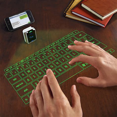 Virtual Keyboard | Gifts For Men