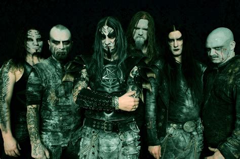 Download Music Dimmu Borgir Wallpaper