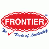 Frontier | Brands of the World™ | Download vector logos and logotypes