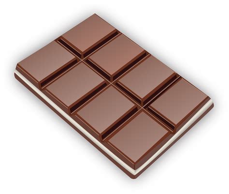 Free Chocolate Bar Cliparts, Download Free Chocolate Bar Cliparts png ...