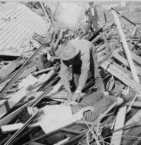 The Galveston Hurricane Of 1900: Photos Of America's Deadliest Natural ...