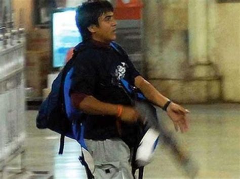 'Ajmal Kasab was given Rs 1.25 lakh before 26/11 attack in Mumbai; he ...