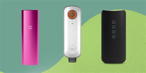 8 of the Best Weed Vaporizers for the Total Beginner | SELF