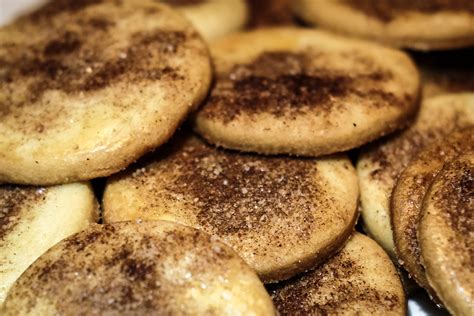 5 Most Popular Danish Cookies - TasteAtlas