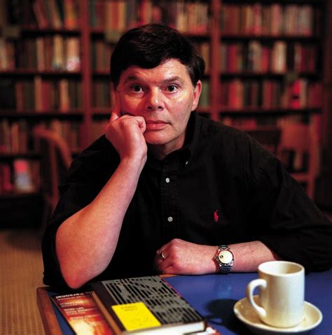 Acclaimed author Thom Jones, 71, dies in Olympia | The Seattle Times