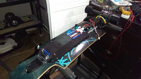 Hacklet 112 – Skateboard Projects | Hackaday