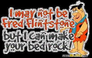 Fred Flintstone Quotes. QuotesGram