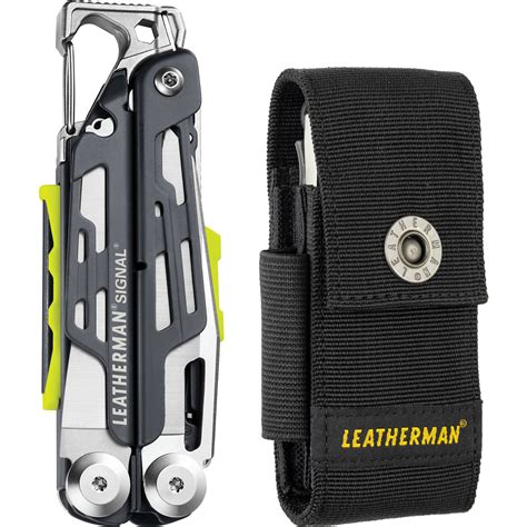 Signal Multi-Tool Leatherman | atelier-yuwa.ciao.jp