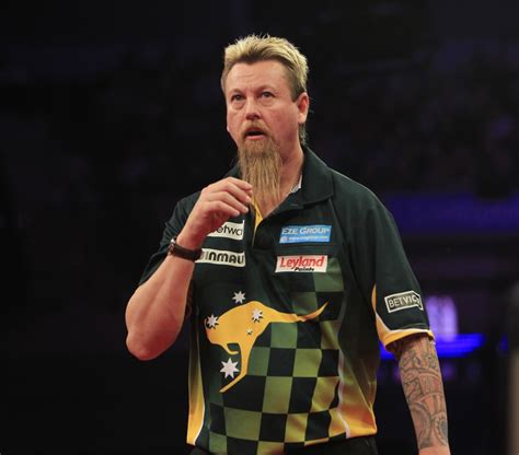 Darts | Simon Whitlock | Page 3