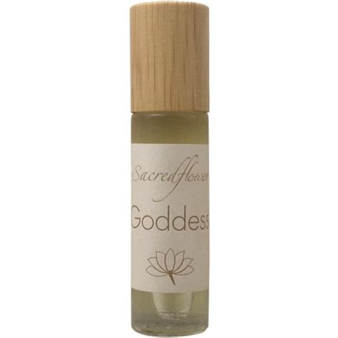 Goddess by Sacredflower » Reviews & Perfume Facts