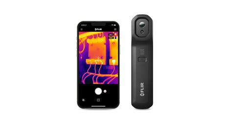 I&E Technologies | FLIR ONE PRO Series Personal Thermal Imagers