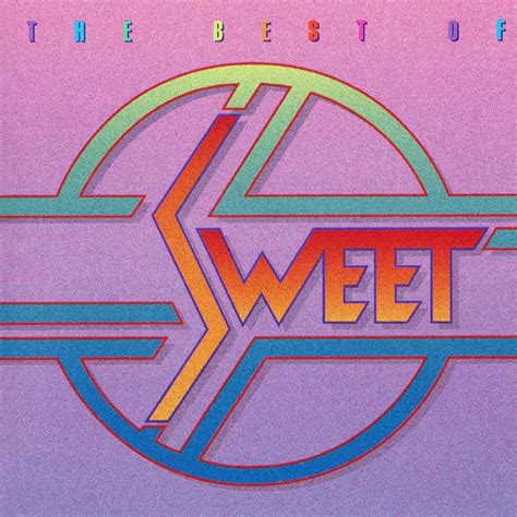 The Best of Sweet — Sweet | Last.fm