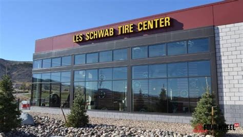 Who Makes Les Schwab Tires? - (Uncovering The Brands Behind)