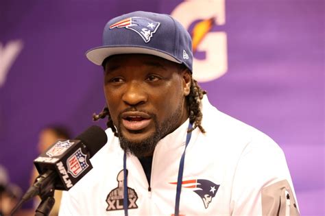 LeGarrette Blount goes from waivers to Super Bowl in one tumultuous ...