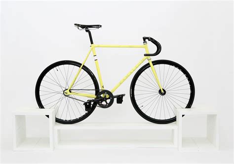 This Furniture Doubles As Beautiful Bike Storage For Tiny Apartments ...