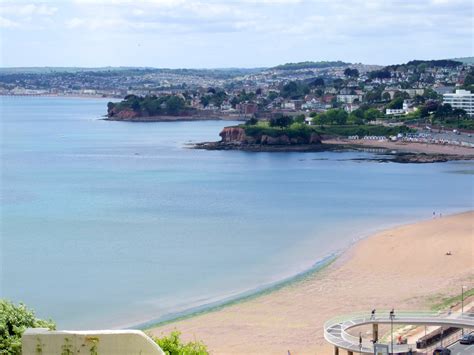 Torre Abbey Sands - Torbay Council